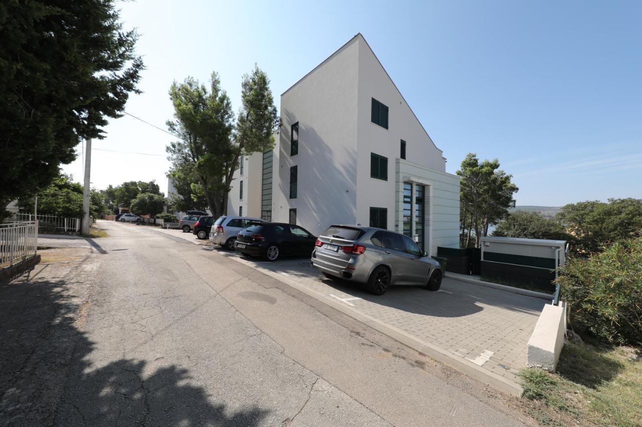 Villa Peric Seline Eksteriør bilde